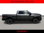 2025 RAM 2500 Rebel