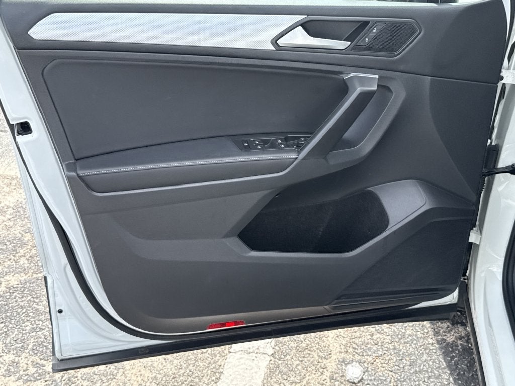 2022 Volkswagen Tiguan 2.0T S