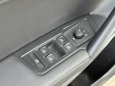2022 Volkswagen Tiguan 2.0T S