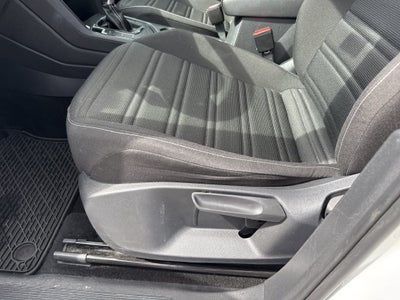 2022 Volkswagen Tiguan 2.0T S