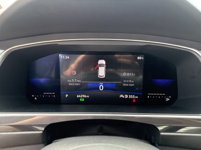 2022 Volkswagen Tiguan 2.0T S