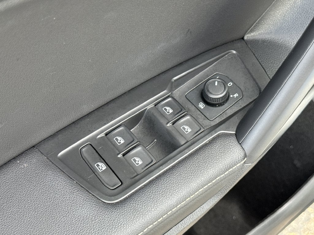 2022 Volkswagen Tiguan 2.0T S