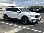 2022 Volkswagen Tiguan 2.0T S