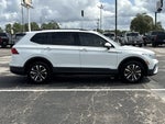 2022 Volkswagen Tiguan 2.0T S