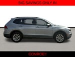 2020 Volkswagen Tiguan 2.0T S