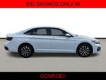 2023 Volkswagen Jetta 1.5T S
