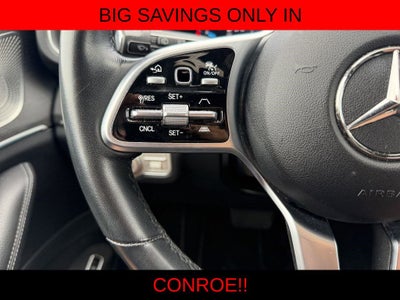 2023 Mercedes-Benz GLE GLE 350 4MATIC®