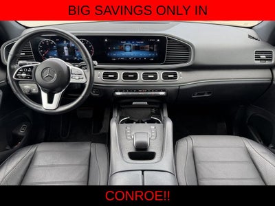 2023 Mercedes-Benz GLE GLE 350 4MATIC®
