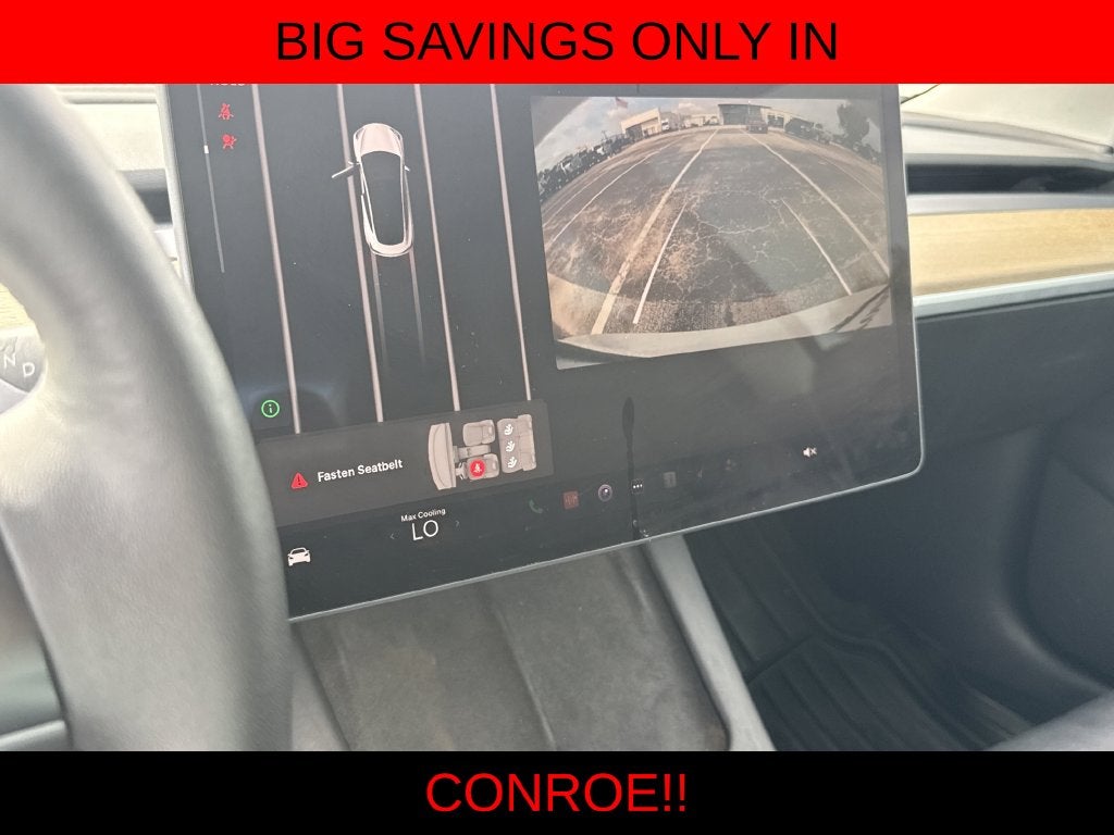 2023 Tesla Model 3 Base