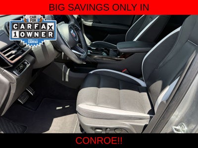 2024 Buick Envision Sport Touring