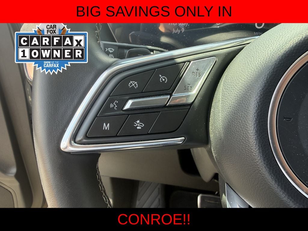 2024 Buick Envision Sport Touring