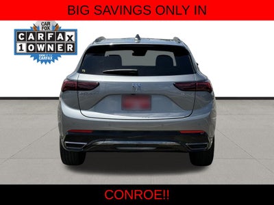 2024 Buick Envision Sport Touring