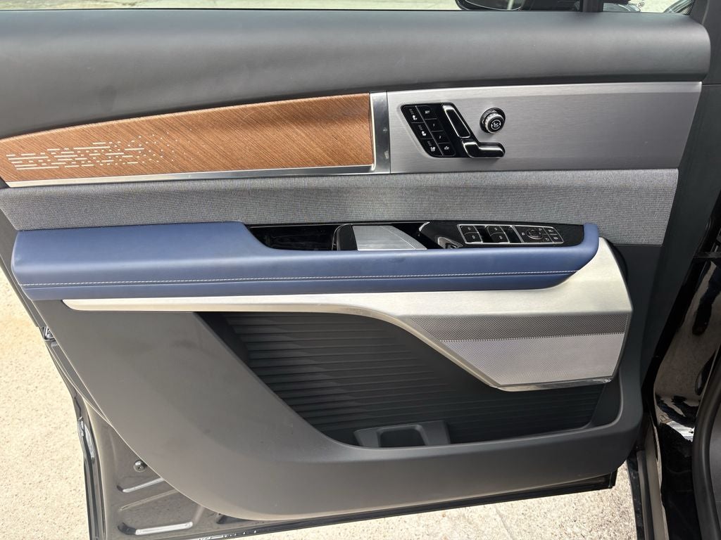 2026 Cadillac VISTIQ Premium Luxury