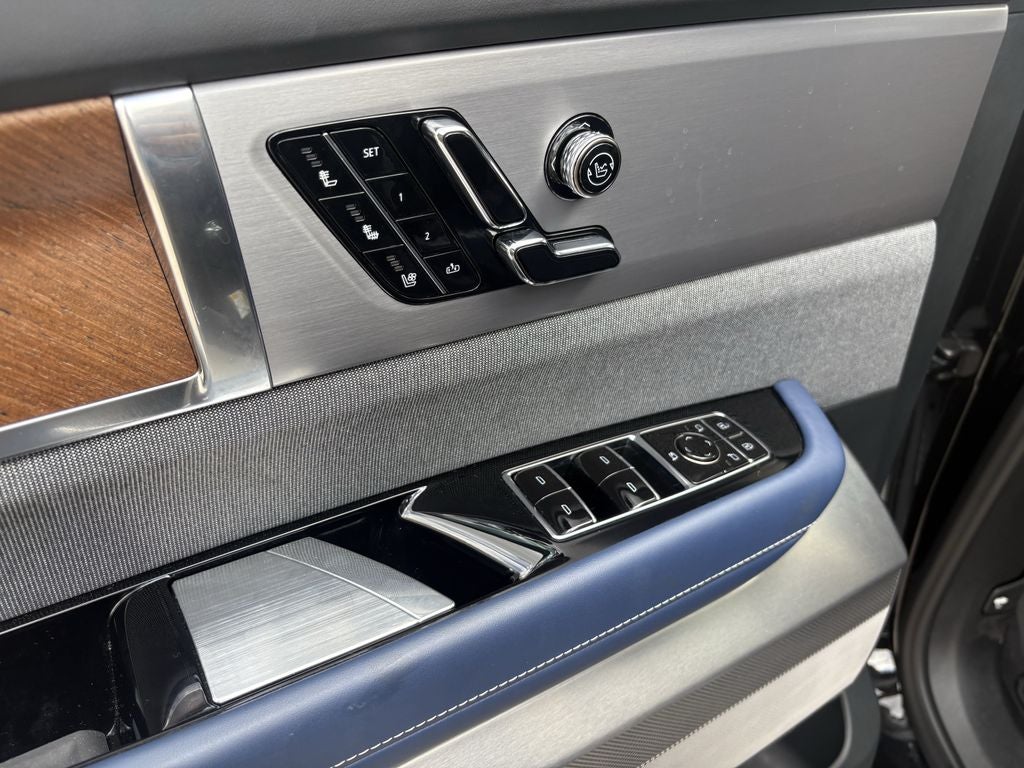 2026 Cadillac VISTIQ Premium Luxury