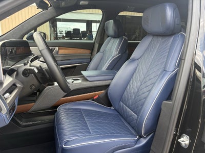 2026 Cadillac VISTIQ Premium Luxury