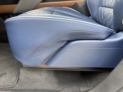 2026 Cadillac VISTIQ Premium Luxury