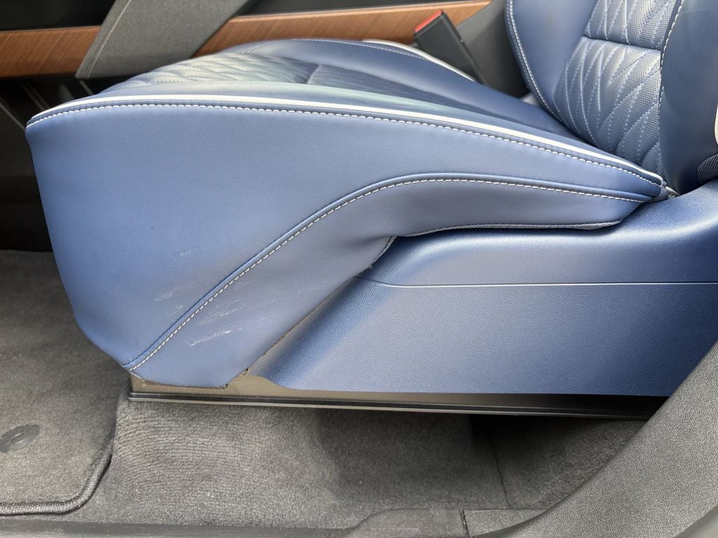 2026 Cadillac VISTIQ Premium Luxury