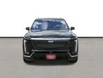 2026 Cadillac VISTIQ Premium Luxury
