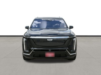2026 Cadillac VISTIQ Premium Luxury