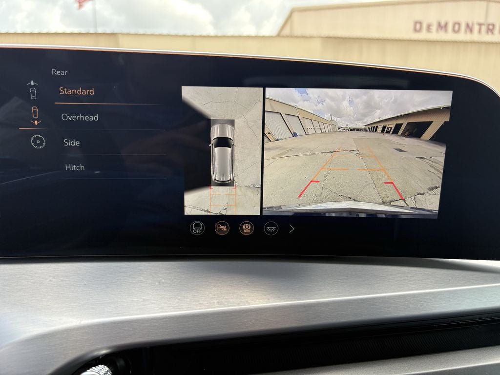 2026 Cadillac VISTIQ Premium Luxury