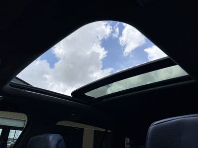 2026 Cadillac VISTIQ Premium Luxury