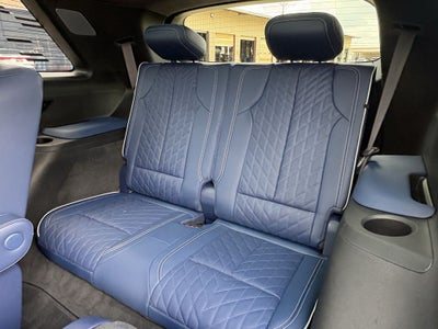 2026 Cadillac VISTIQ Premium Luxury