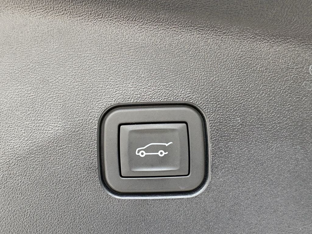 2026 Cadillac VISTIQ Premium Luxury