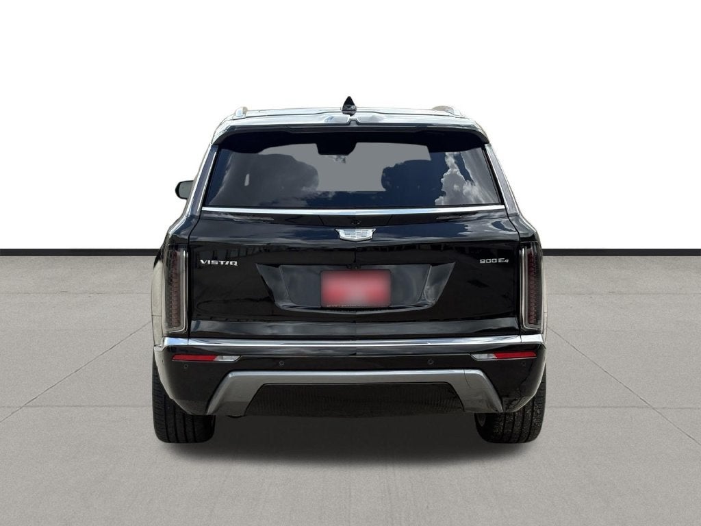 2026 Cadillac VISTIQ Premium Luxury
