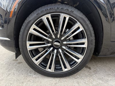 2026 Cadillac VISTIQ Premium Luxury