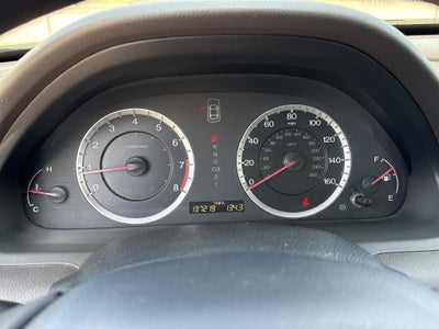 2010 Honda Accord LX 2.4