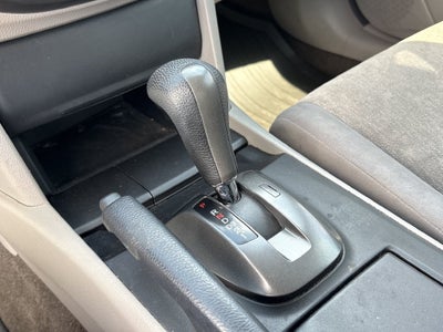 2010 Honda Accord LX 2.4