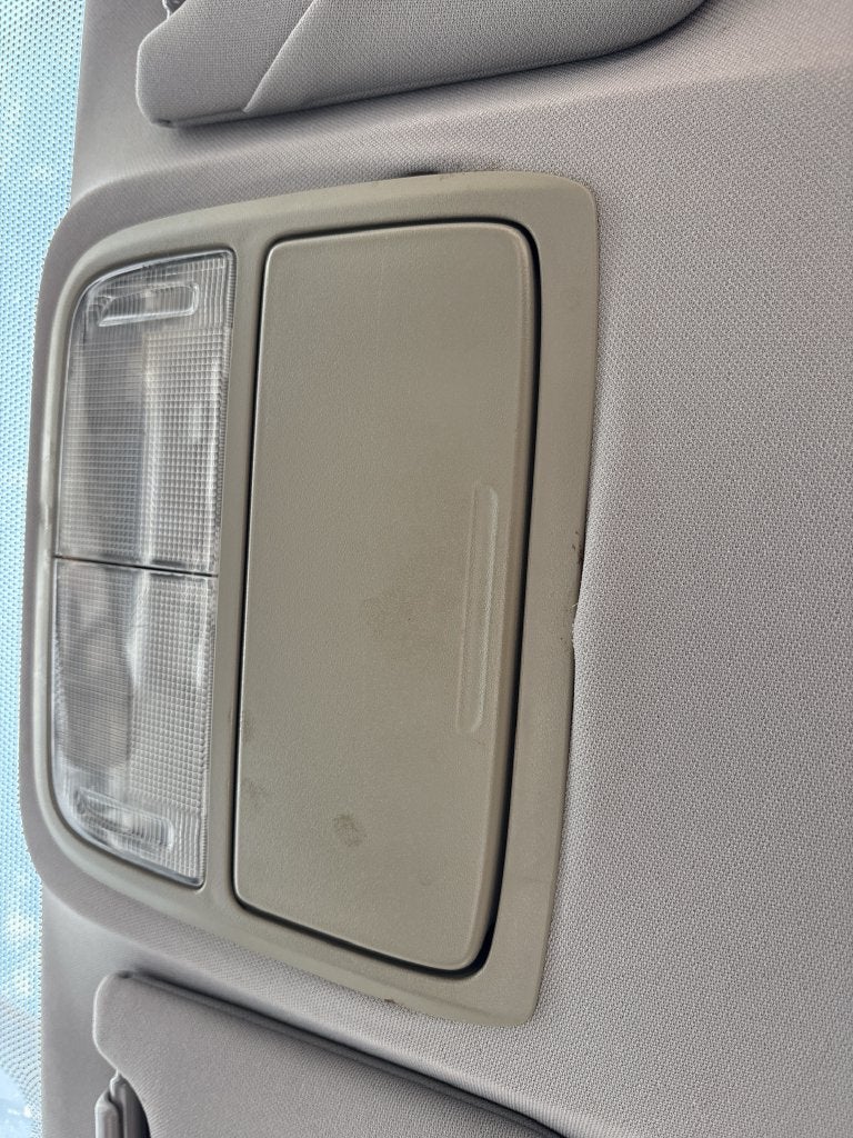 2010 Honda Accord LX 2.4