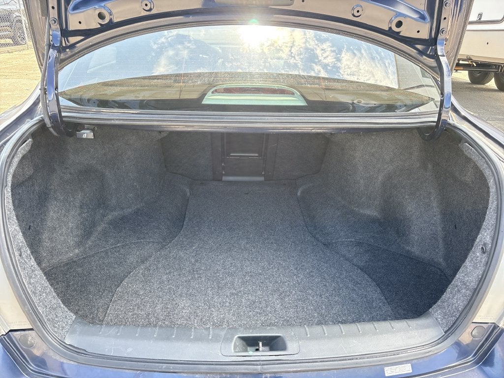 2010 Honda Accord LX 2.4