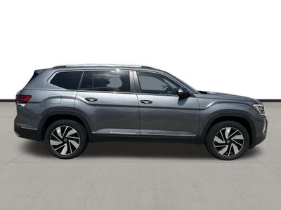 2024 Volkswagen Atlas 2.0T SEL