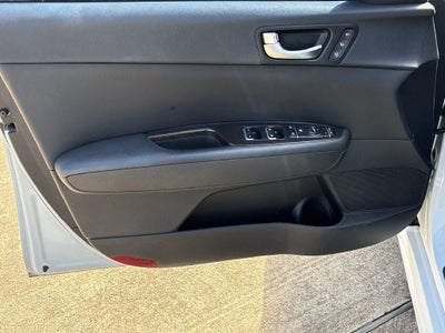 2018 Kia Optima EX