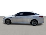 2018 Kia Optima EX