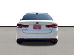 2018 Kia Optima EX