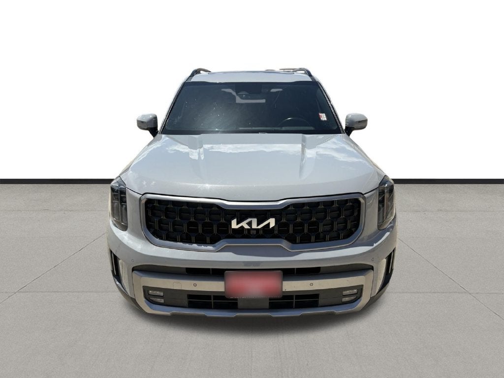 2023 Kia Telluride SX X-Pro