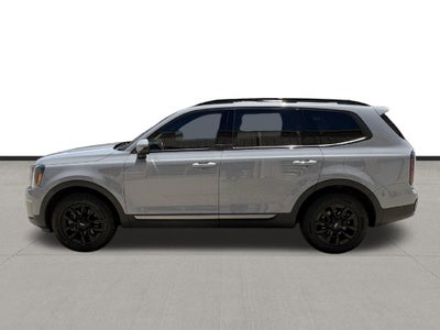 2023 Kia Telluride SX X-Pro