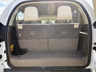 2019 Lexus GX 460