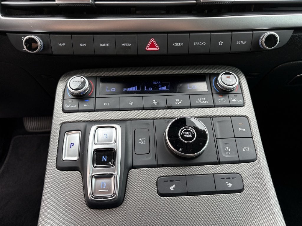 2024 Hyundai Palisade XRT