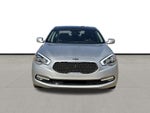 2015 Kia K900 Luxury