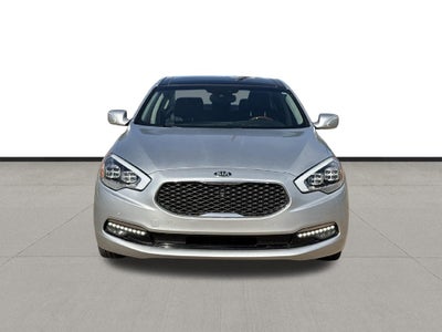 2015 Kia K900 Luxury