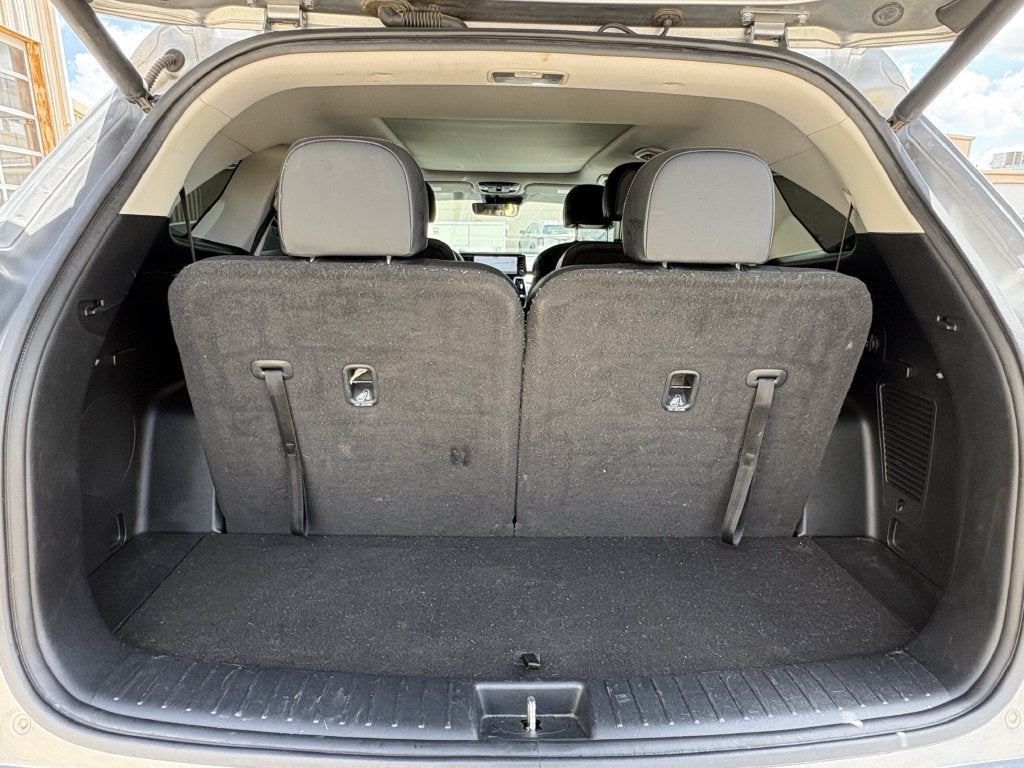 2022 Kia Sorento Plug-In Hybrid SX