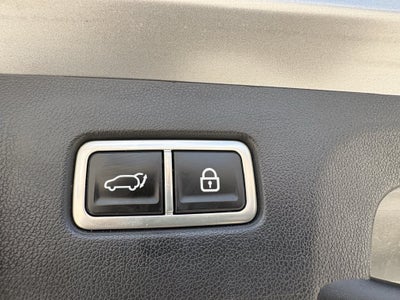 2022 Kia Sorento Plug-In Hybrid SX