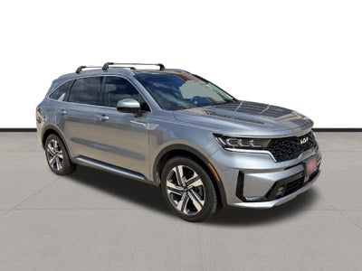 2022 Kia Sorento Plug-In Hybrid SX