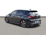 2024 Volkswagen Golf GTI 2.0T SE