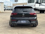 2024 Volkswagen Golf GTI 2.0T SE
