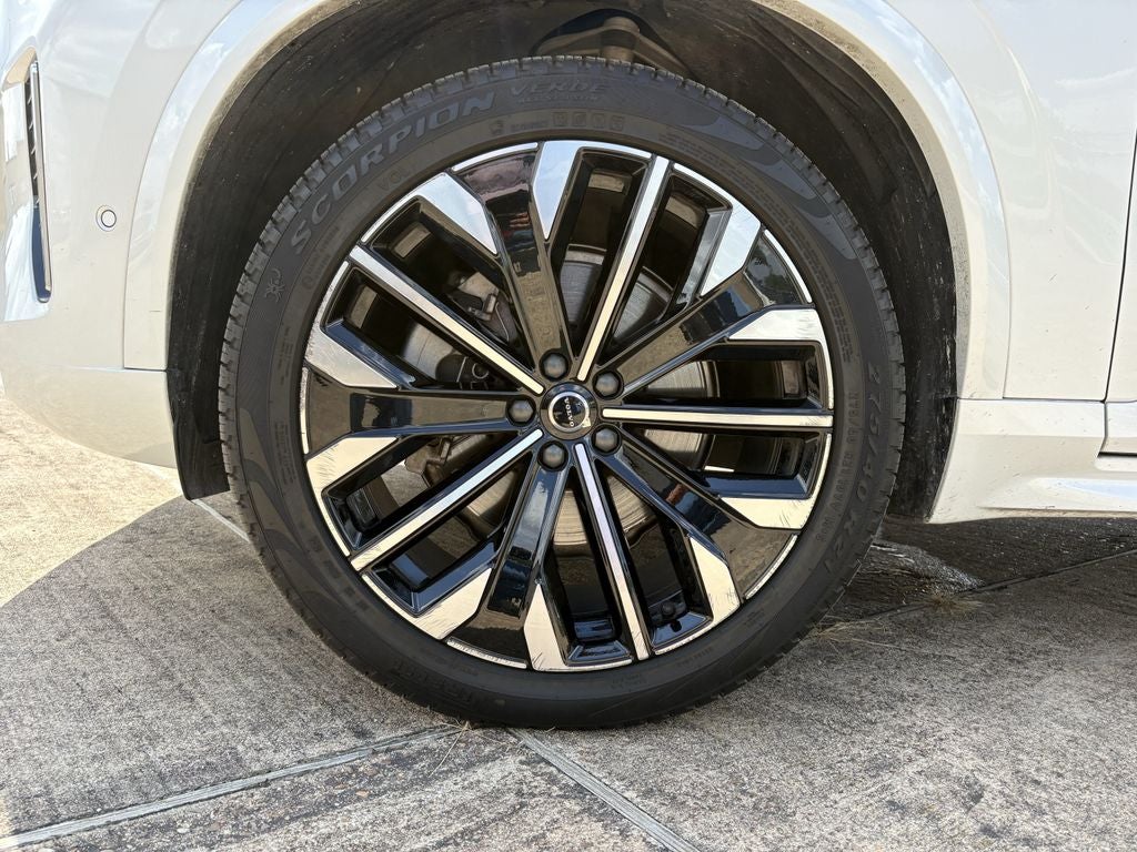 2026 Volvo XC90 B6 Plus 7-Seater