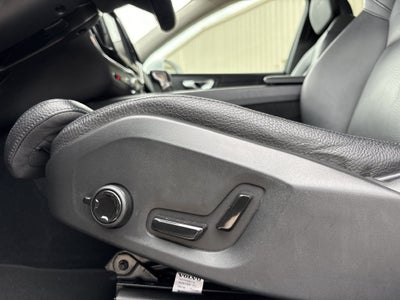 2020 Volvo XC60 T5 Inscription